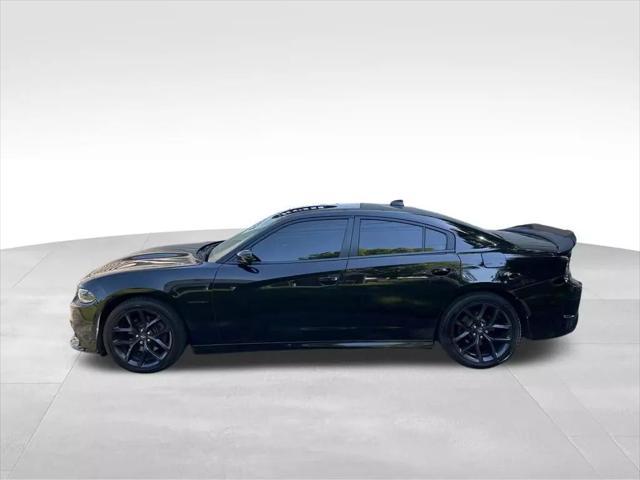 used 2020 Dodge Charger car, priced at $25,693