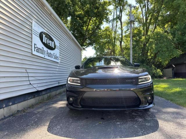 used 2020 Dodge Charger car, priced at $25,997