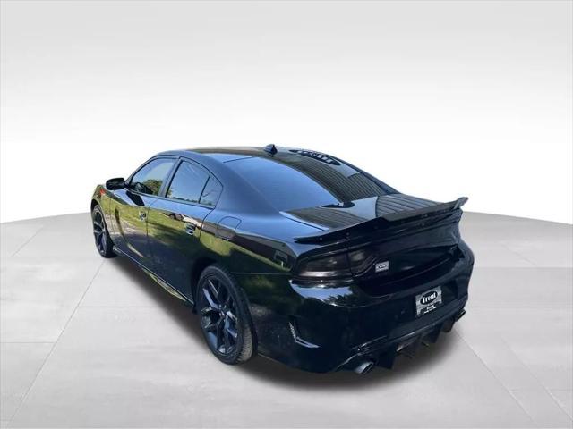 used 2020 Dodge Charger car, priced at $25,693