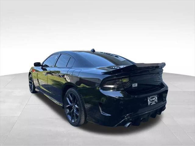 used 2020 Dodge Charger car, priced at $25,693