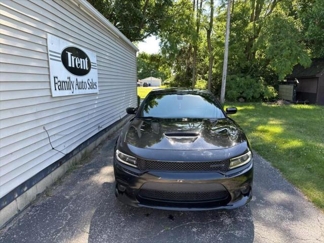 used 2020 Dodge Charger car, priced at $25,997