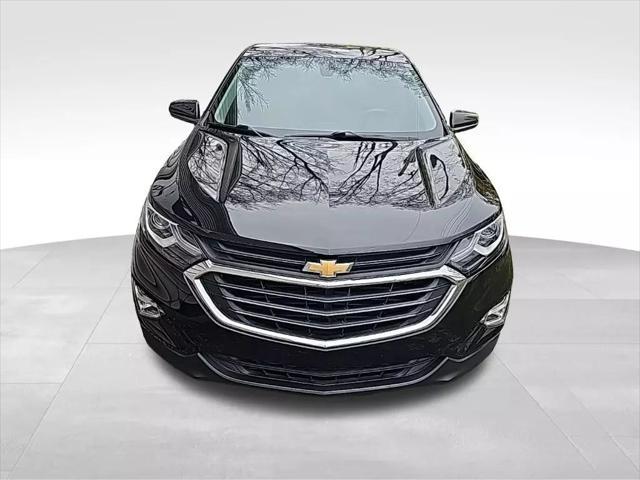 used 2019 Chevrolet Equinox car, priced at $12,697