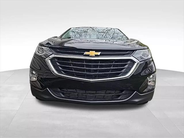 used 2019 Chevrolet Equinox car, priced at $12,697