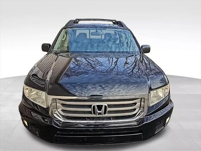 used 2013 Honda Ridgeline car, priced at $10,929