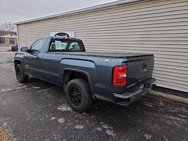 used 2014 GMC Sierra 1500 car, priced at $16,995