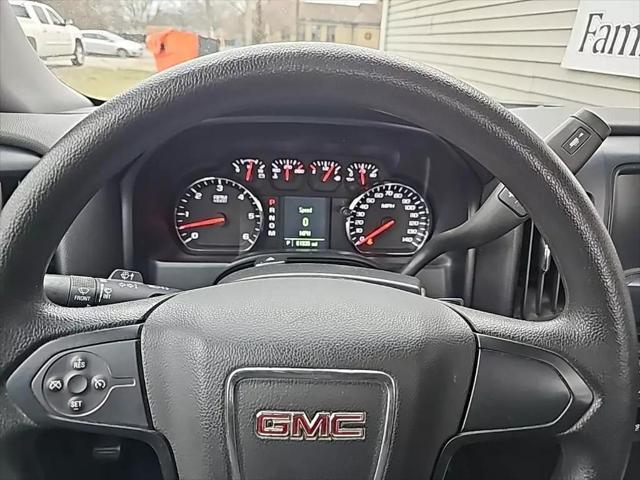 used 2014 GMC Sierra 1500 car, priced at $16,995