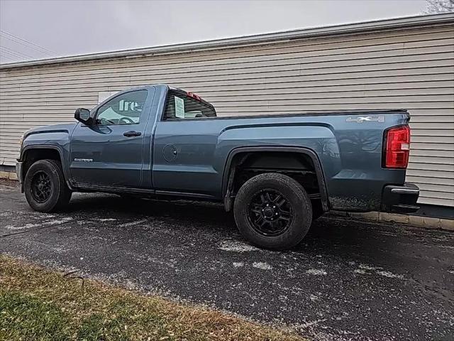 used 2014 GMC Sierra 1500 car, priced at $16,995