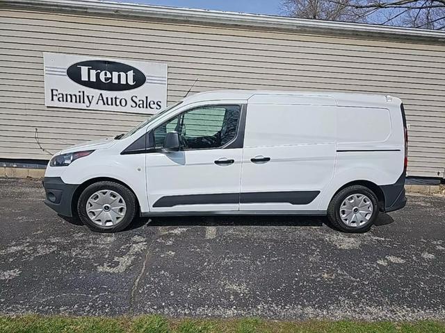 used 2017 Ford Transit Connect car, priced at $15,974