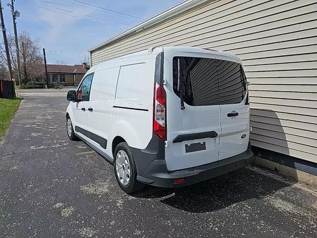 used 2017 Ford Transit Connect car, priced at $15,974