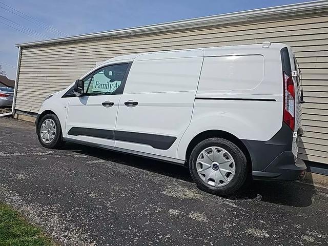 used 2017 Ford Transit Connect car, priced at $15,974