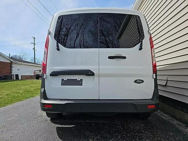 used 2017 Ford Transit Connect car, priced at $15,974