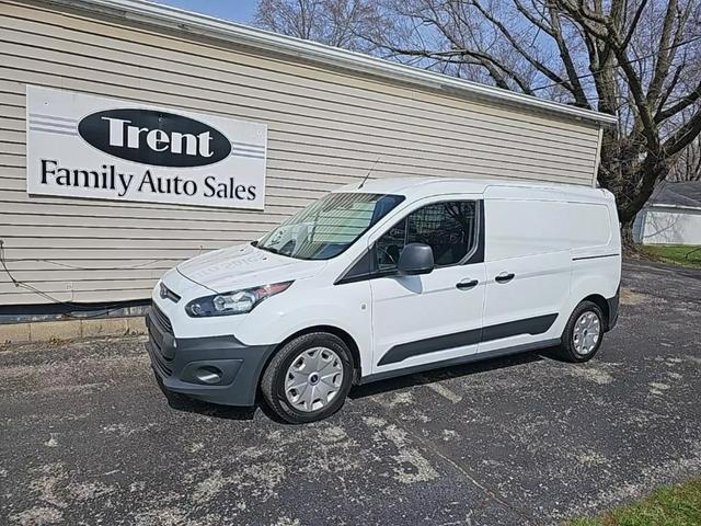 used 2017 Ford Transit Connect car, priced at $15,974