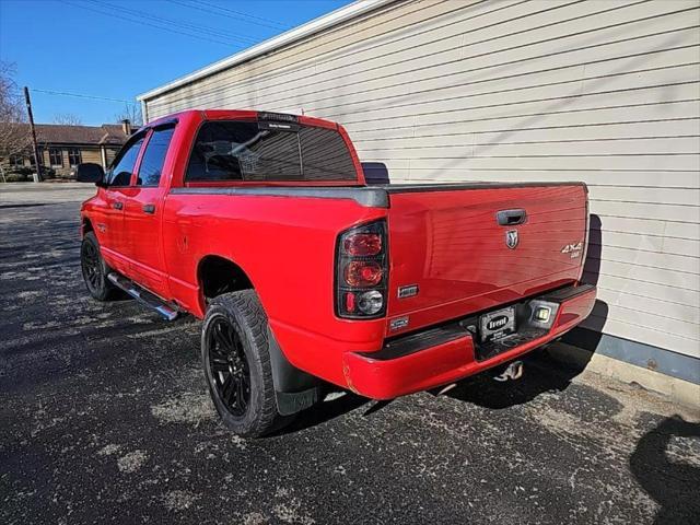 used 2005 Dodge Ram 1500 car, priced at $6,319