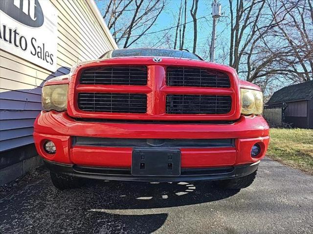 used 2005 Dodge Ram 1500 car, priced at $6,319