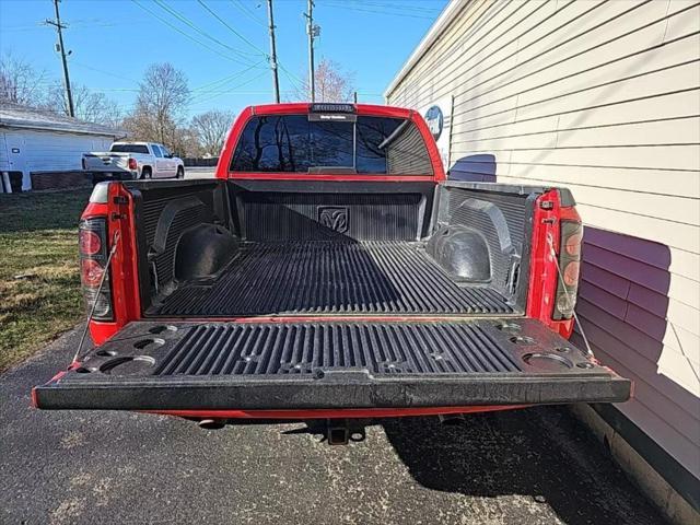 used 2005 Dodge Ram 1500 car, priced at $6,319