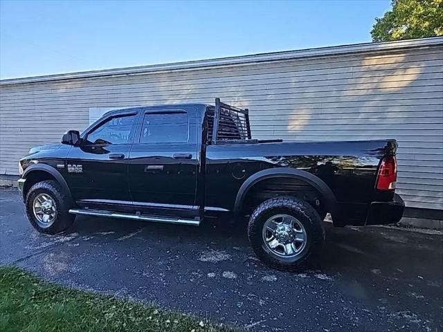 used 2015 Ram 2500 car, priced at $17,995