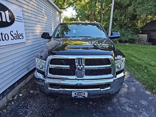 used 2015 Ram 2500 car, priced at $17,995