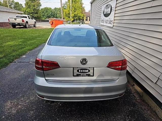 used 2015 Volkswagen Jetta car, priced at $12,670