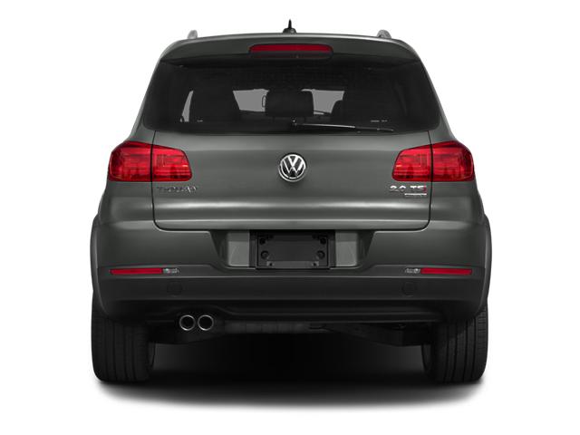 used 2014 Volkswagen Tiguan car, priced at $7,995