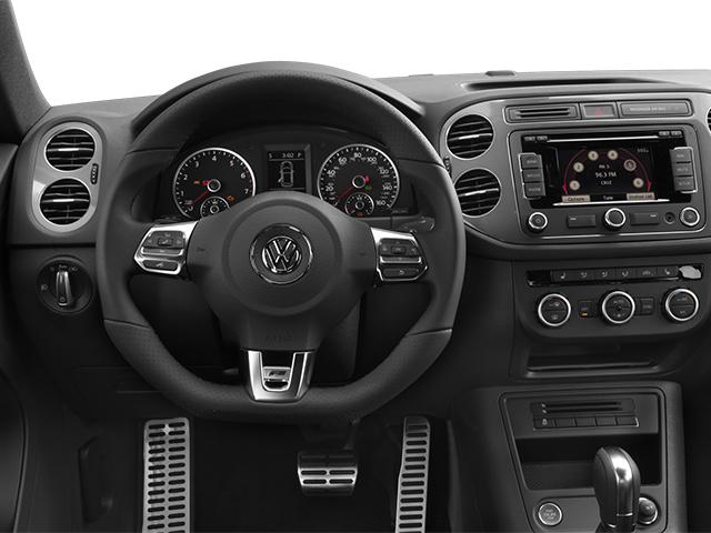 used 2014 Volkswagen Tiguan car, priced at $7,995