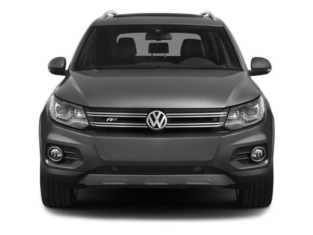 used 2014 Volkswagen Tiguan car, priced at $7,995