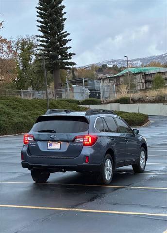 used 2016 Subaru Outback car, priced at $10,995