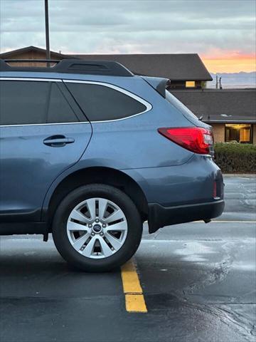 used 2016 Subaru Outback car, priced at $10,995