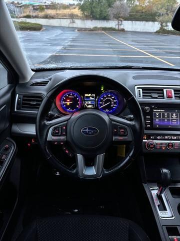 used 2016 Subaru Outback car, priced at $10,995