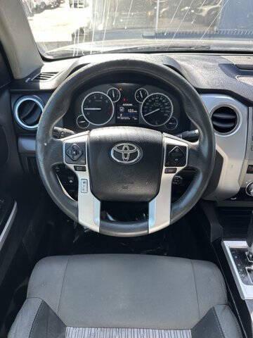 used 2015 Toyota Tundra car, priced at $15,995