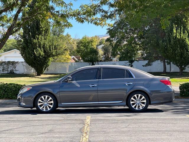 used 2012 Toyota Avalon car, priced at $9,990