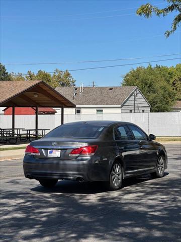 used 2012 Toyota Avalon car, priced at $9,990