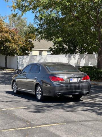 used 2012 Toyota Avalon car, priced at $9,990