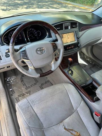 used 2012 Toyota Avalon car, priced at $9,990