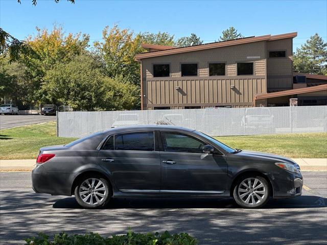 used 2012 Toyota Avalon car, priced at $9,990