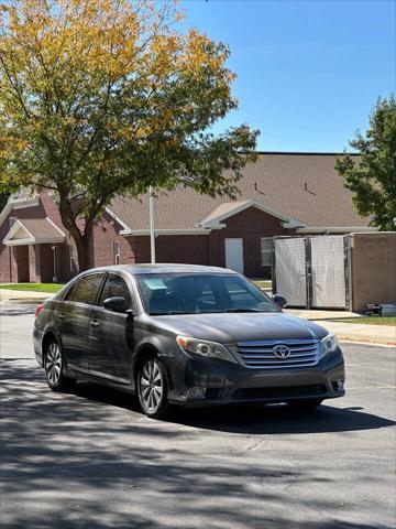 used 2012 Toyota Avalon car, priced at $9,990