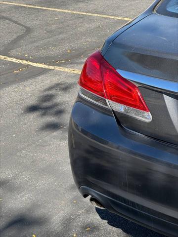 used 2012 Toyota Avalon car, priced at $9,990