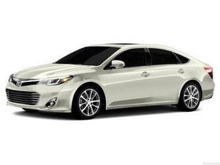 used 2013 Toyota Avalon car, priced at $15,995