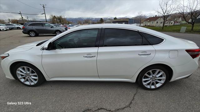 used 2013 Toyota Avalon car, priced at $15,995