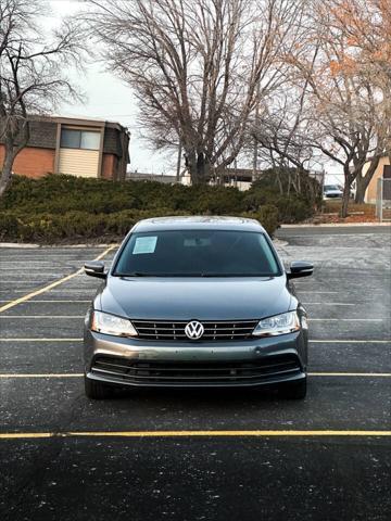 used 2018 Volkswagen Jetta car, priced at $8,995