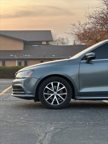 used 2018 Volkswagen Jetta car, priced at $8,995