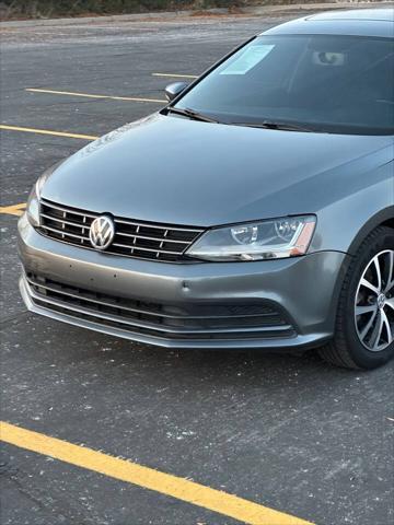 used 2018 Volkswagen Jetta car, priced at $8,995