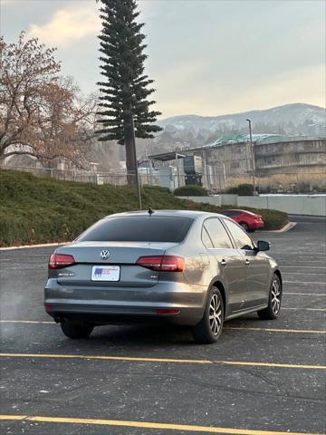 used 2018 Volkswagen Jetta car, priced at $8,995