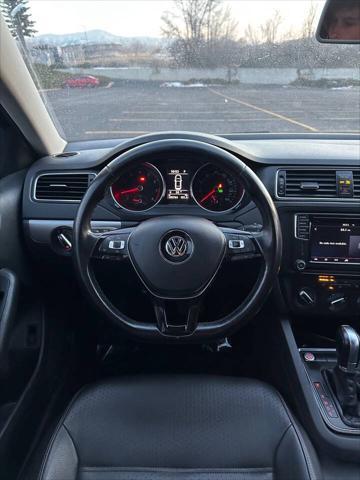 used 2018 Volkswagen Jetta car, priced at $8,995