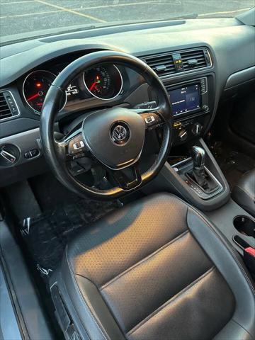 used 2018 Volkswagen Jetta car, priced at $8,995