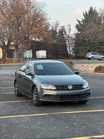 used 2018 Volkswagen Jetta car, priced at $8,995