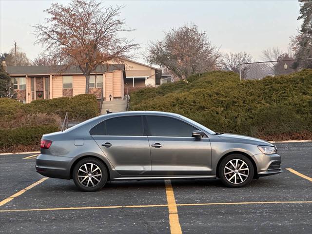 used 2018 Volkswagen Jetta car, priced at $8,995