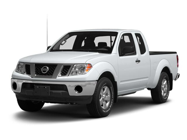 used 2013 Nissan Frontier car, priced at $10,995