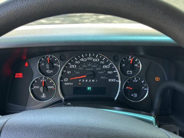 used 2017 Chevrolet Express 2500 car, priced at $9,995
