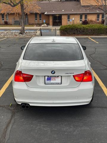 used 2011 BMW 328 car, priced at $5,995