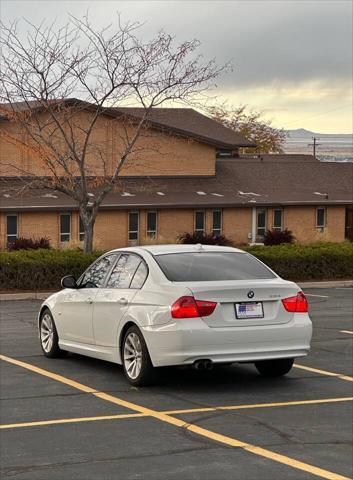 used 2011 BMW 328 car, priced at $5,995